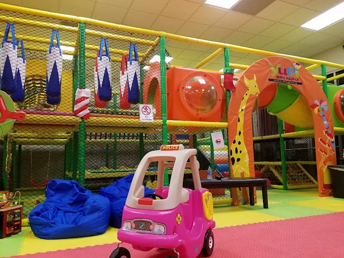Yupi Kids Palace Picture 5