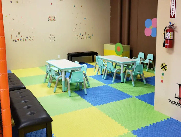 Yupi Kids Palace Picture 10