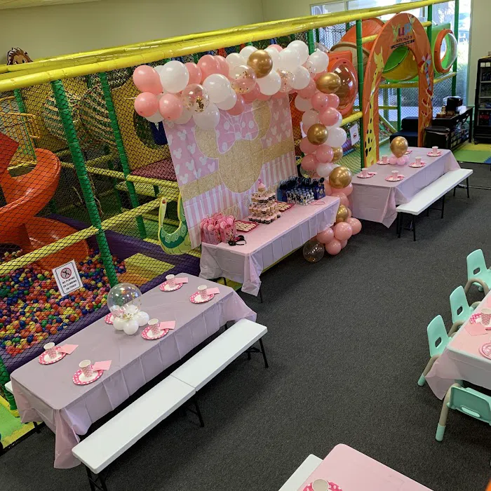 Yupi Kids Palace Picture 8