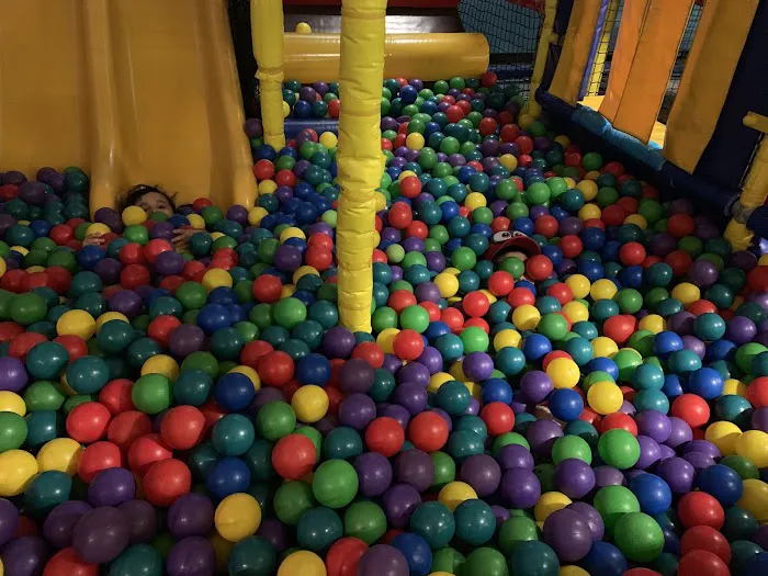 Hide N Seek Adventure Park Picture 2