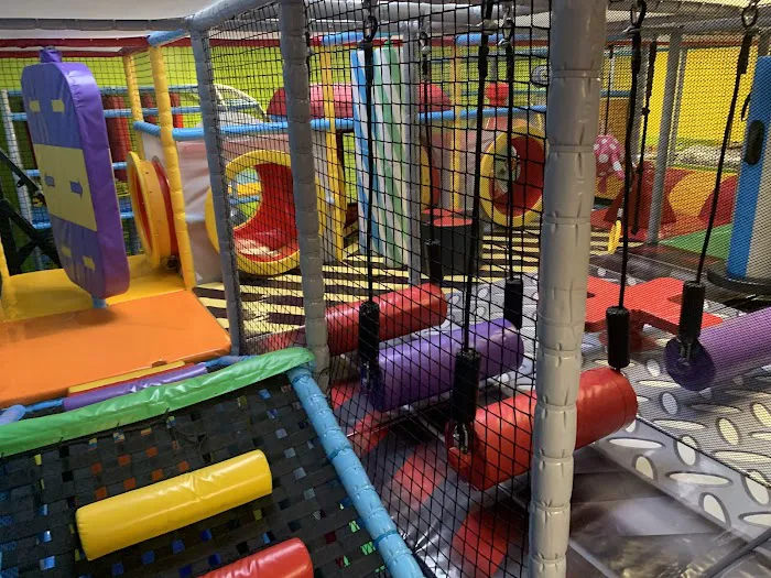 Hide N Seek Adventure Park Picture 1