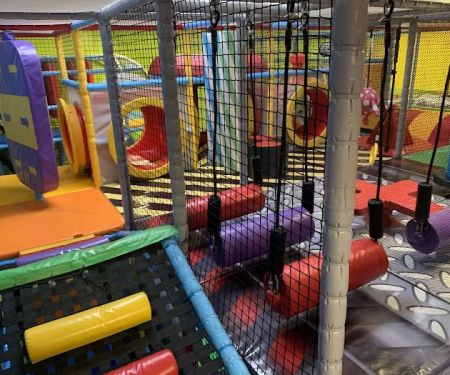 Hide N Seek Adventure Park