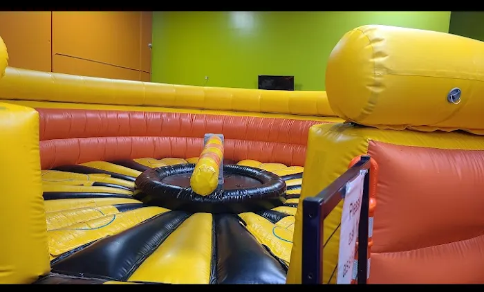 Hide N Seek Adventure Park Picture 6