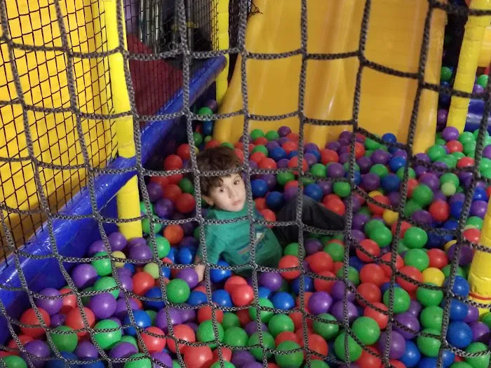 Hide N Seek Adventure Park Picture 9