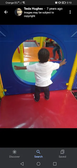 Hide N Seek Adventure Park Picture 10