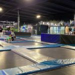 Urban Air Trampoline and Adventure Park