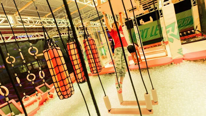Urban Air Trampoline and Adventure Park Picture 6