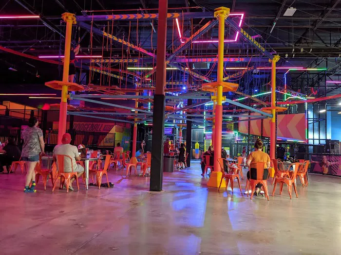 Urban Air Trampoline and Adventure Park Picture 8
