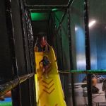 Sky Zone Trampoline Park