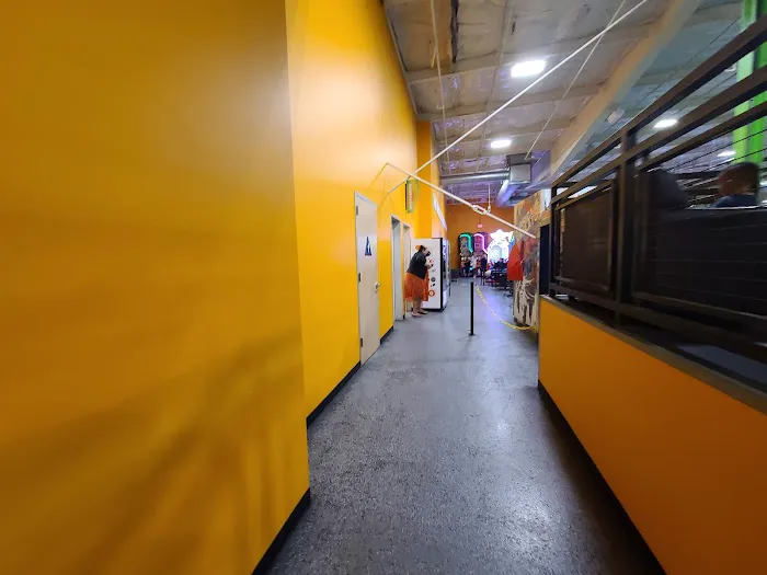 Sky Zone Trampoline Park Picture 10