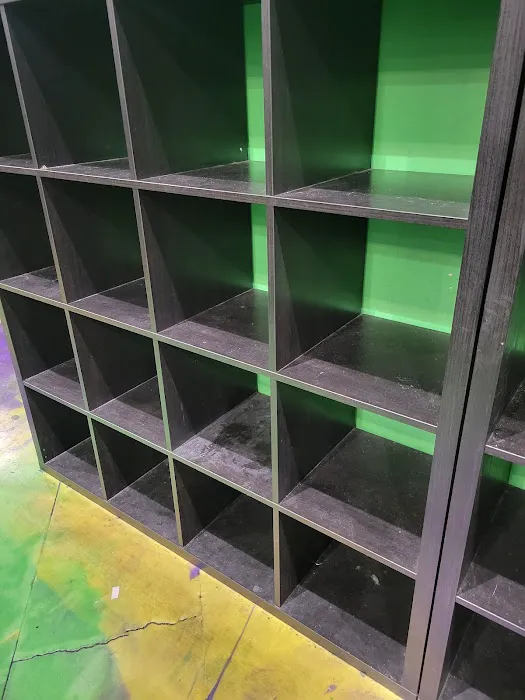 Get Air Trampoline Park Picture 4
