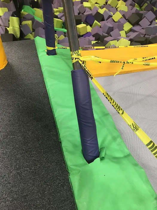 Get Air Trampoline Park Picture 10