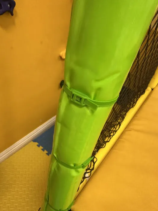 Baby Hop Playground Picture 3