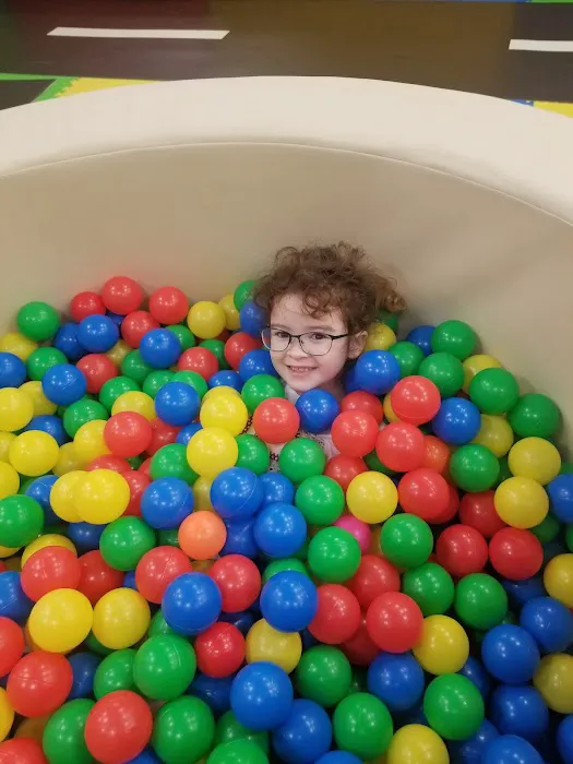 Baby Hop Playground Picture 5