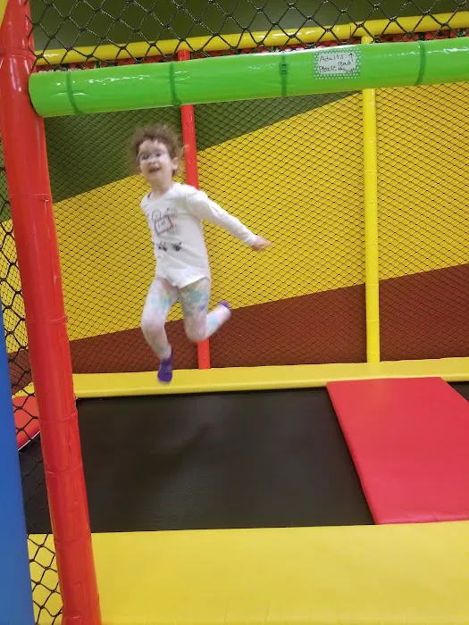 Baby Hop Playground Picture 8