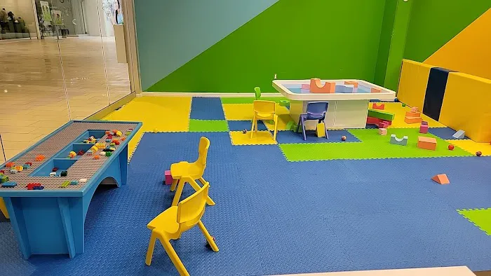 Baby Hop Playground Picture 9
