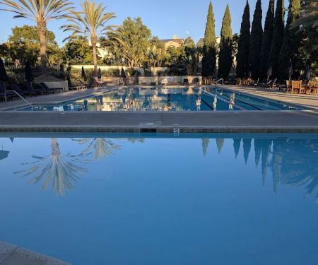 Bressi Ranch Recreation Center