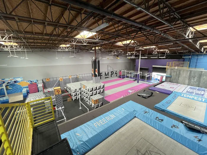 Tempest Freerunning Academy North County Picture 2