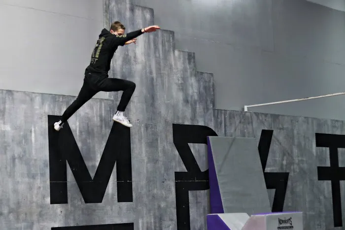 Tempest Freerunning Academy North County Picture 1