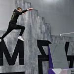 Tempest Freerunning Academy North County