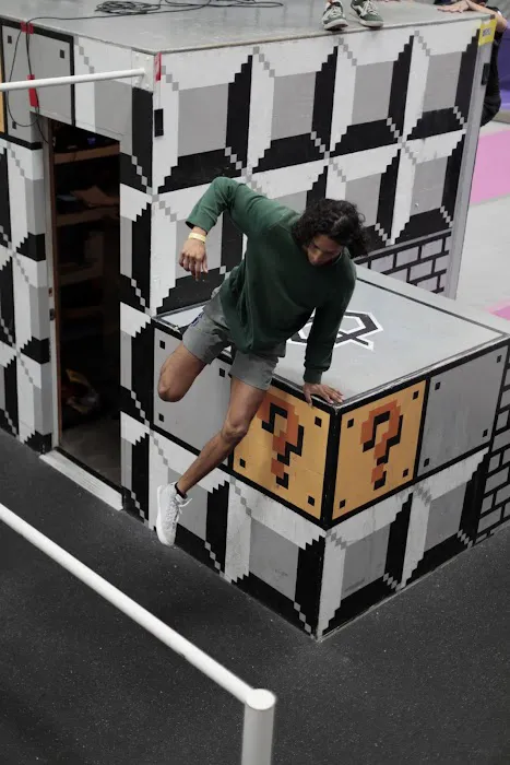 Tempest Freerunning Academy North County Picture 5