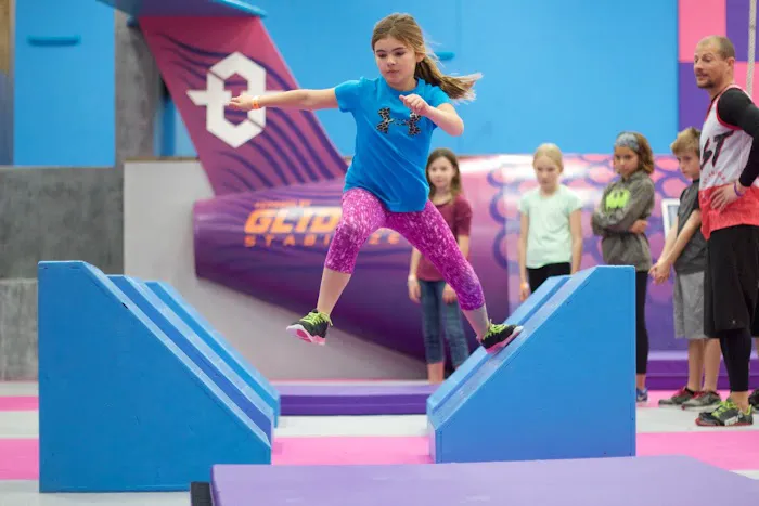 Tempest Freerunning Academy North County Picture 7