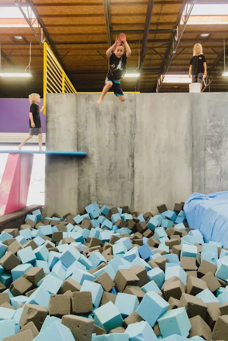 Tempest Freerunning Academy North County Picture 9