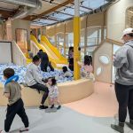 Kids & Coffee (Reservation Only indoor playground and cafe)