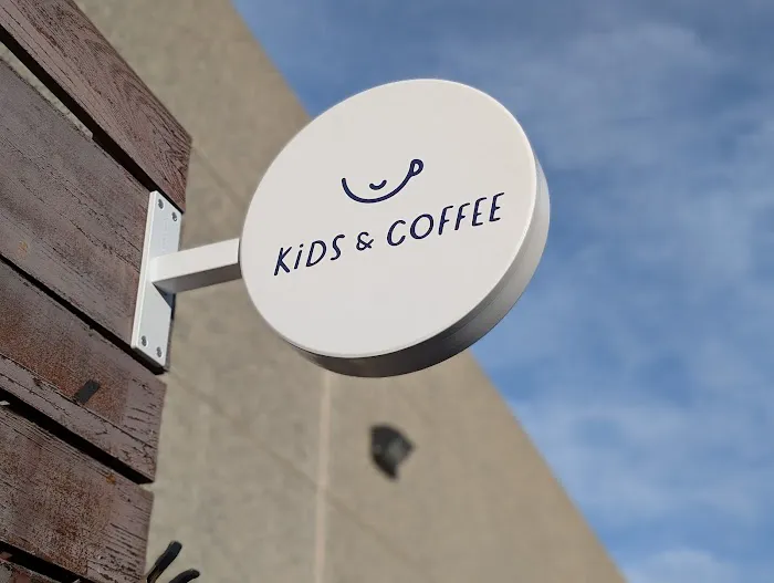 Kids & Coffee (Reservation Only indoor playground and cafe) Picture 9