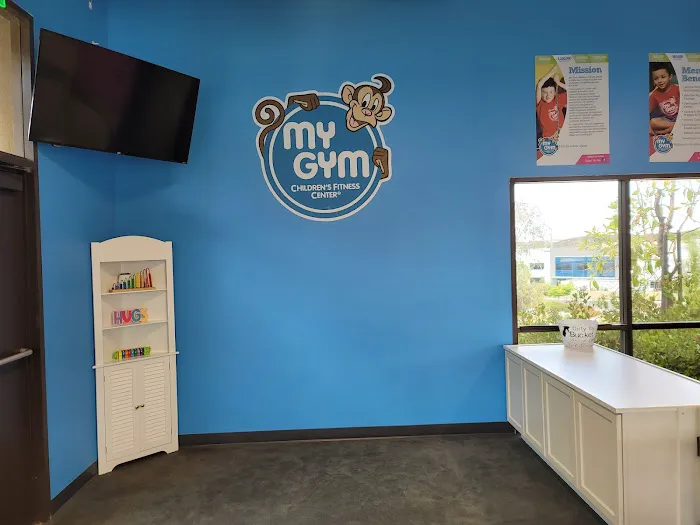 My Gym Carlsbad Picture 6