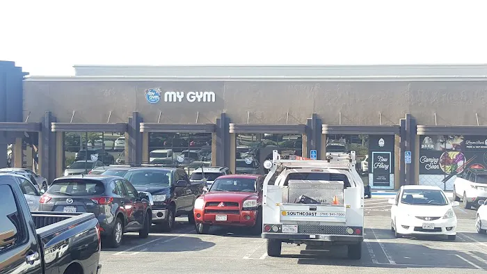 My Gym Carlsbad Picture 8