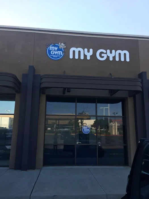 My Gym Carlsbad Picture 7