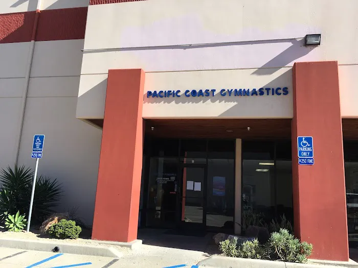 Pacific Coast Gymnastics Picture 3