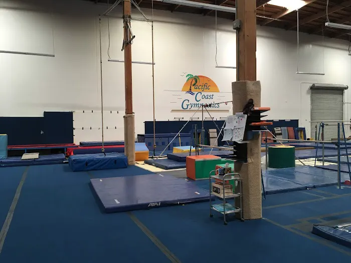 Pacific Coast Gymnastics Picture 1