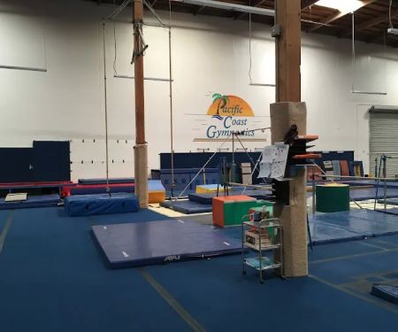 Pacific Coast Gymnastics