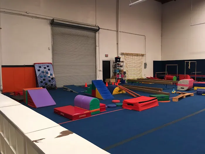 Pacific Coast Gymnastics Picture 6