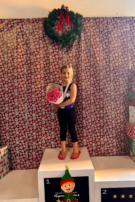 Pacific Coast Gymnastics Picture 4