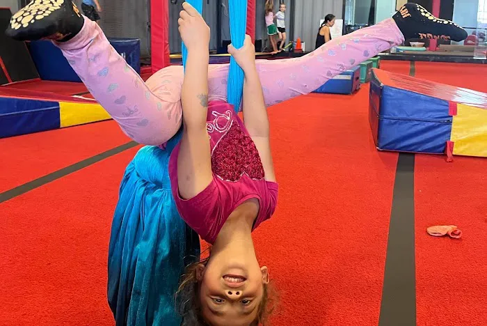 Momentum Acrobatics Picture 6