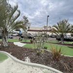 Sky Zone Trampoline Park