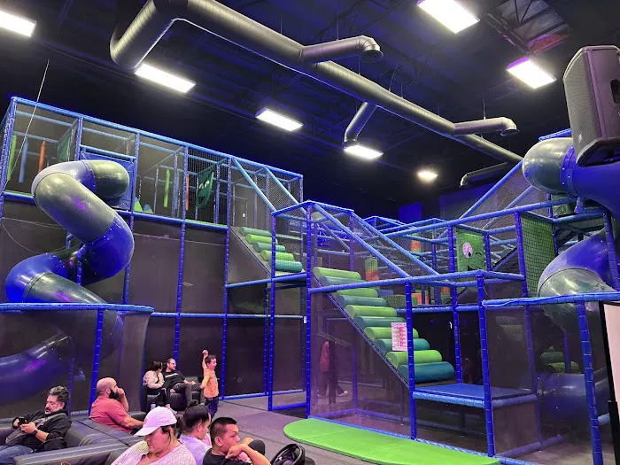 AirTrack Park Picture 1
