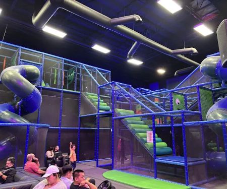 AirTrack Park