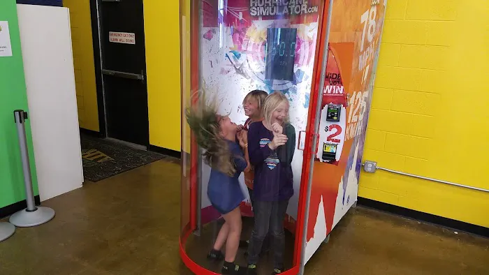 Get Air Trampoline Park Picture 4