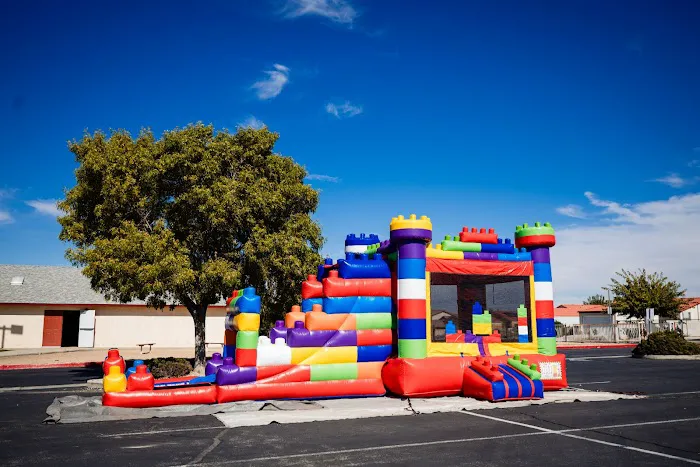 Big AZ Inflatables Picture 2