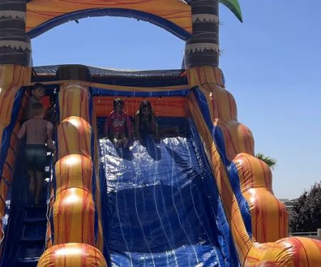 Big AZ Inflatables