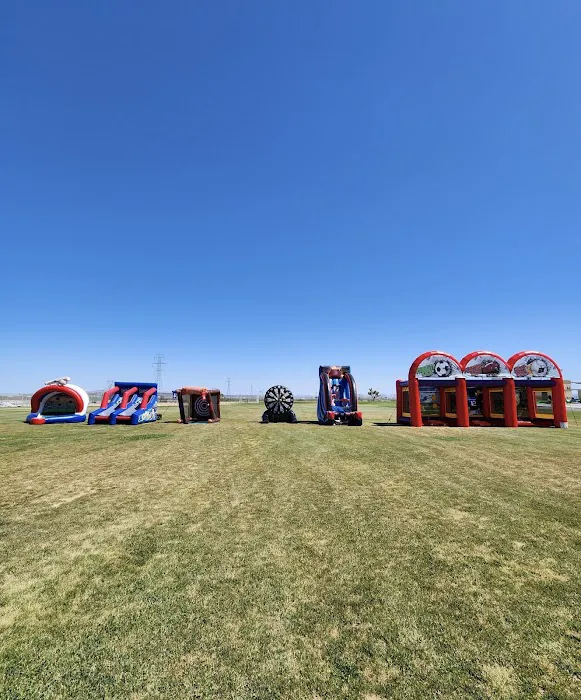 Big AZ Inflatables Picture 3