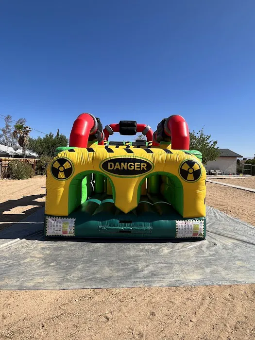 Big AZ Inflatables Picture 5