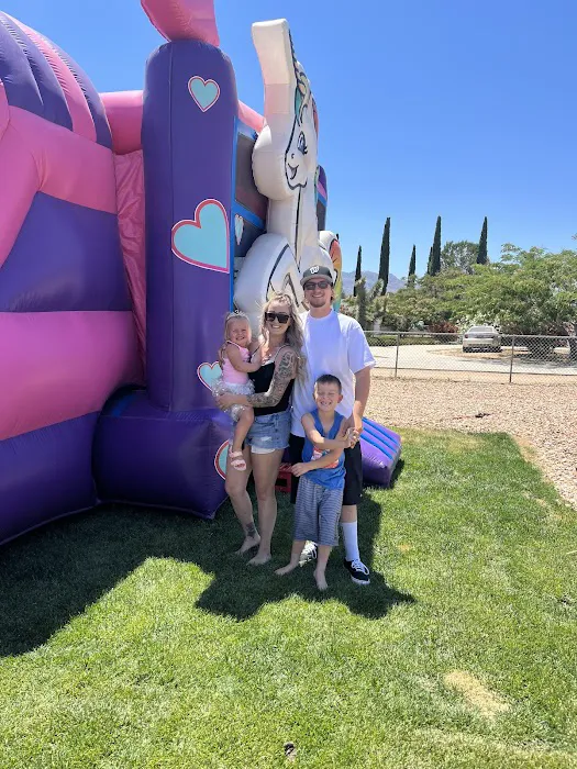 Big AZ Inflatables Picture 4