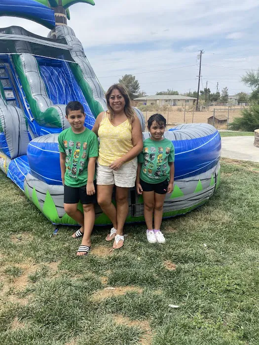 Big AZ Inflatables Picture 10