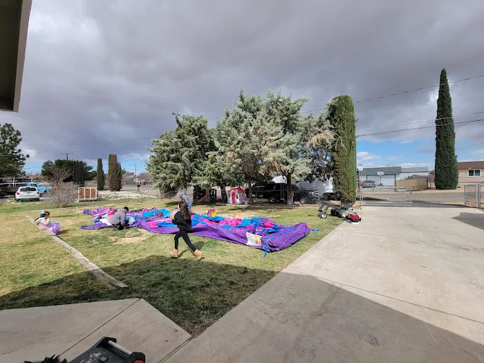 Big AZ Inflatables Picture 9