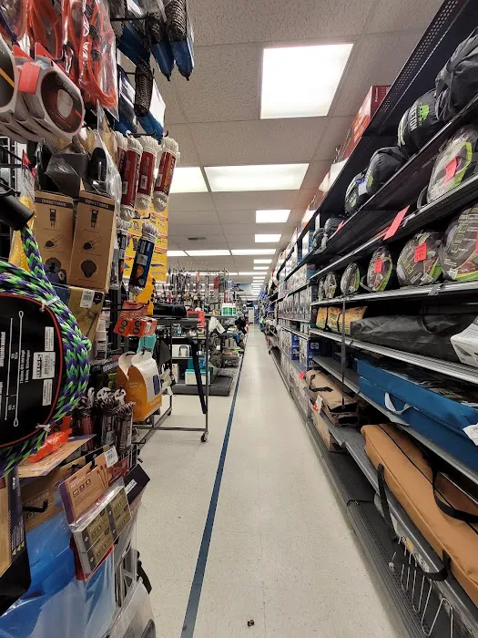 Big 5 Sporting Goods Picture 1